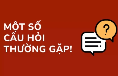 Câu hỏi thường gặp